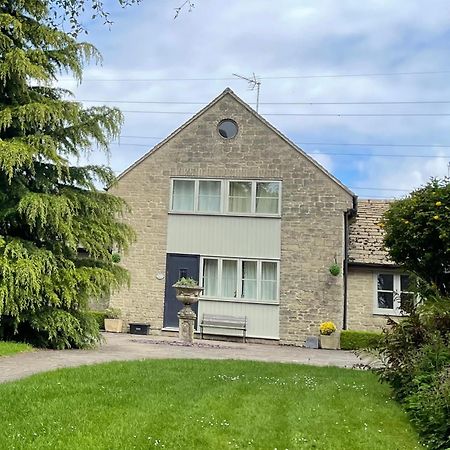 Sherbourne Cottage, Seven Springs Cottages Cheltenham Kültér fotó