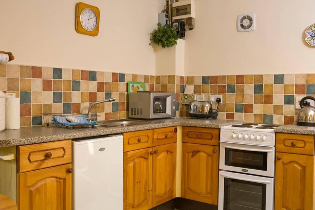 Sherbourne Cottage, Seven Springs Cottages Cheltenham Kültér fotó