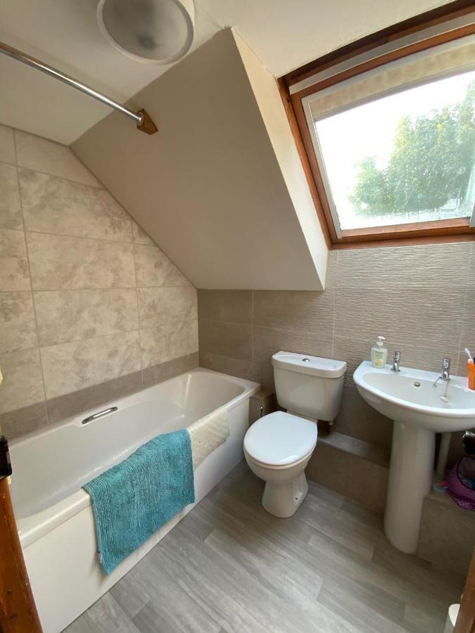 Sherbourne Cottage, Seven Springs Cottages Cheltenham Kültér fotó